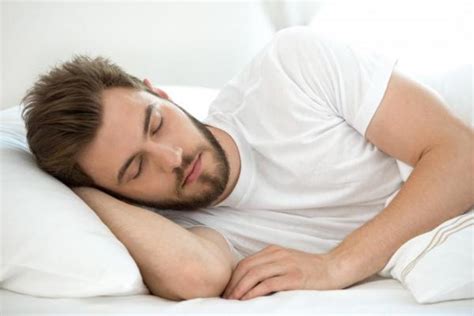 Does Sleeping On Your Back Really Make You Snore? Or Just MYTH? | ByeByeSnoring - Finally You ...