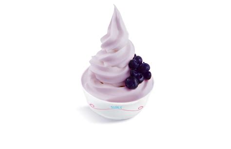 Frozen Yoghurt - Frozen Yogurt Photo (38904351) - Fanpop