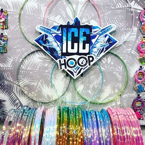 Ice Hoop : Available at Target! | Hoops, Ice, Instagram