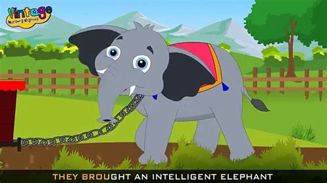 Nellie The Elephant Theme Song With Lyrics【Nursery Rhymes, 50% OFF