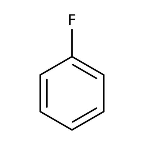 Fluorobenzene, 99%, Thermo Scientific Chemicals | Fisher Scientific