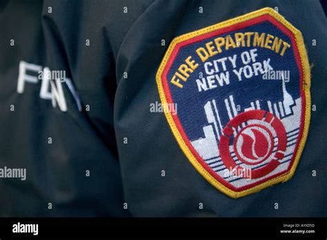 Nyc Fdny Logo