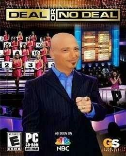 Deal or No Deal - PC Game Download Free Full Version