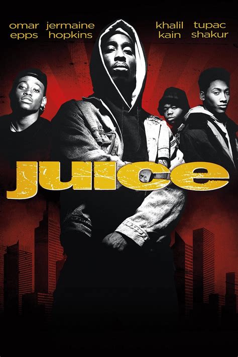 Juice Tupac