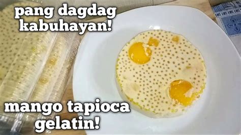 Magandang Negosyo Sa Bahay Lang