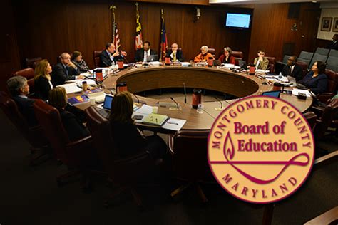 Board of Education Meeting Preview | Montgomery Community Media