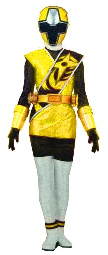 Image - Ninja Steel Yellow Ranger (Female).png | Pooh's Adventures Wiki | FANDOM powered by Wikia