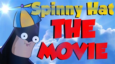 Spinny Hat: the Movie - YouTube