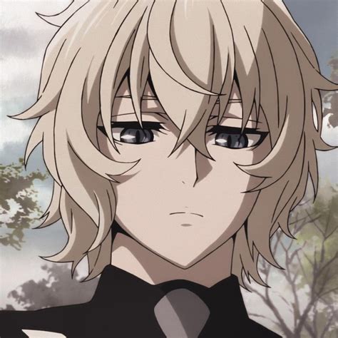 𝕂𝕠𝕫𝕕𝕦𝕜𝕖𝕟 in 2021 | Mikaela hyakuya, Owari no seraph, Mikaela hyakuya icon