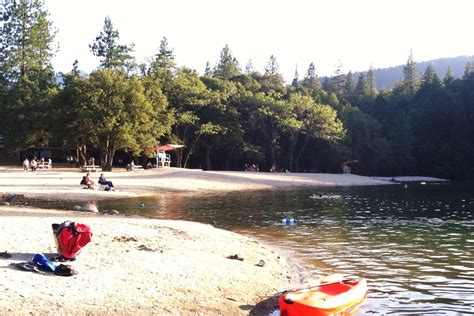 Whiskeytown | The Inn At Shasta Lake