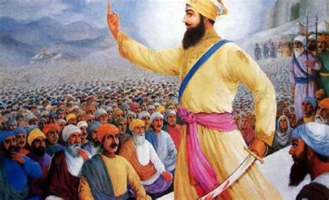 15 Great Reasons to Be Khalsa | SikhNet