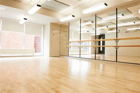 Hire Dance Studio | Dance rooms, Home dance studio, Dance studio decor