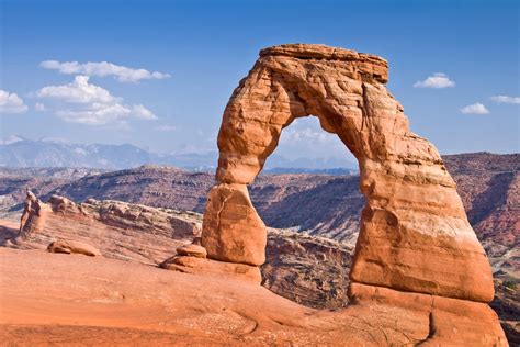 Best National Park Landmark Winners (2016) | USA TODAY 10Best