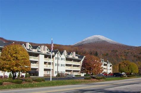 THE NORDIC INN A CONDOMINIUM RESORT - Updated 2024 Prices & Reviews (Lincoln, NH - White Mountains)