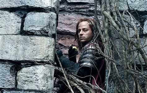 Game of Thrones Review: "The Ghost of Harrenhal"