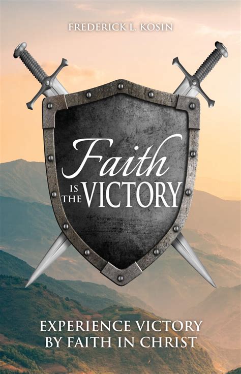 Faith is the Victory - Gospel Folio Press