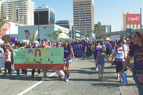 Photos of Women’s March in San Juan, Puerto Rico | LaptrinhX / News