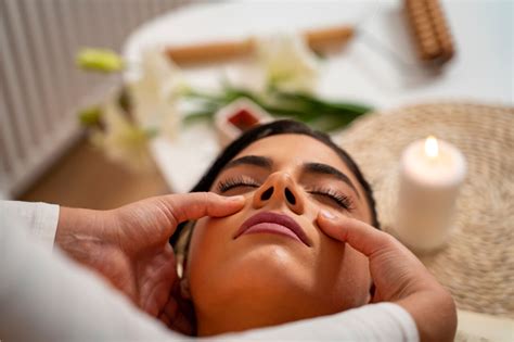 How Effective Is A Sinus Face Massage? | NYSRA Web