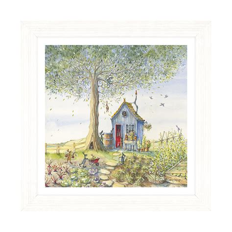 Catherine Stephenson Framed Wall Art