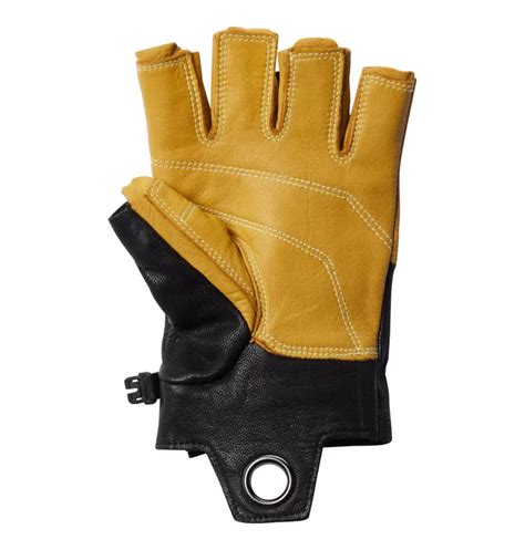 Hardwear™ FL Belay Glove Unisex | Mountain Hardwear