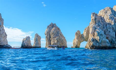 Golden Coast Cruise and Snorkel Shore Excursion in Cabo San Lucas