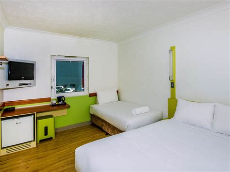 ibis budget Brisbane Airport - AccorHotels