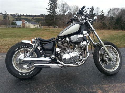 1985 Yamaha Virago 1100 Specs - Best Auto Cars Reviews