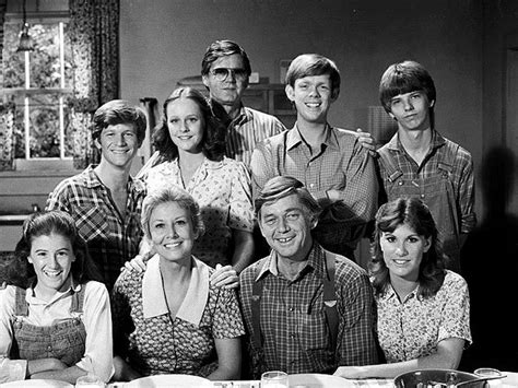 Walton Family - "The Waltons" Photo (40424024) - Fanpop