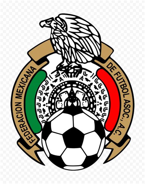 Mexico National Football Team Logo | Citypng