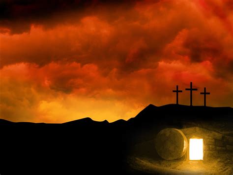 Empty Tomb Wallpapers - Wallpaper Cave