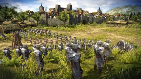 Total War Battles: Kingdom estrena traducción al español