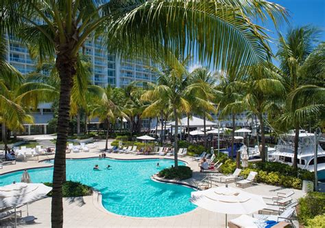 Hilton Fort Lauderdale Marina - Book Now