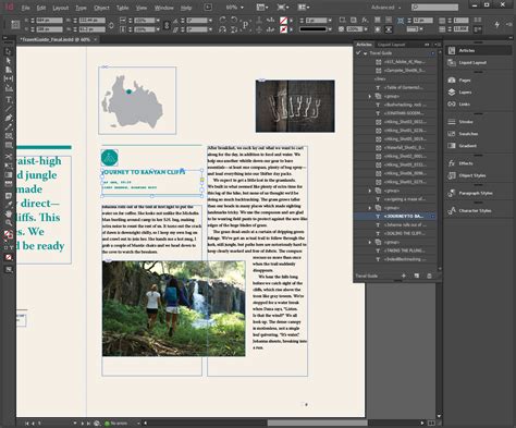 Adobe InDesign CC - Download