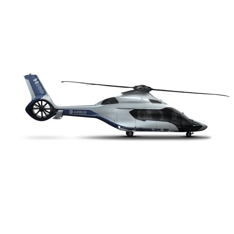 Airbus Helicopters H160 Features and Specs | BillionaireToys.com