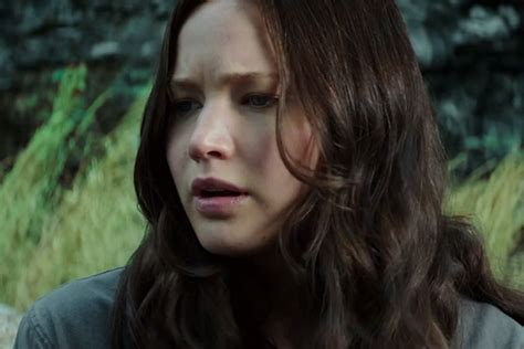 Jennifer Lawrence : The Hanging Tree _ Hunger Games - Vidéo Dailymotion