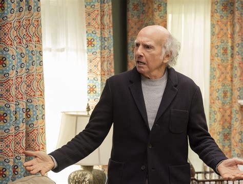 ‘Curb Your Enthusiasm’: Jeff Schaffer Explains Why It’s The Final Season, Probably