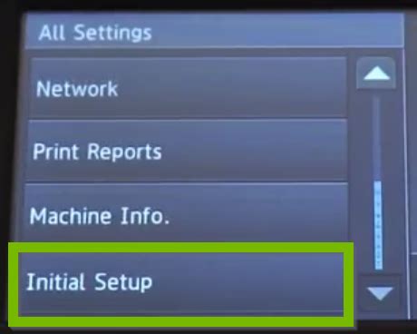 Get Complete Brother Printer Reset Process