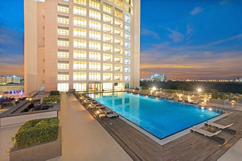 The Westin Kolkata Rajarhat (Kolkata, India), Kolkata hotel discounts | Hotels.com