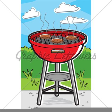 Animated Bbq Clipart | Free Images at Clker.com - vector clip art ...