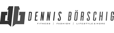 | Dennis Boerschig - Fitness Fashion Lifestyle Nutrition