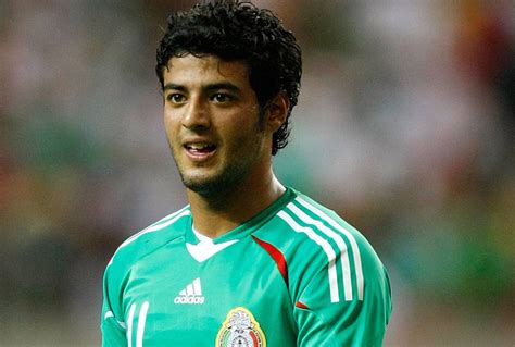 Carlos Vela has 12 goals - The Footballer - Latest Football News and ...