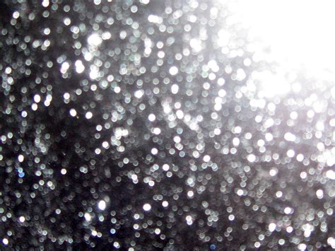 Grey Glitter Wallpaper - WallpaperSafari