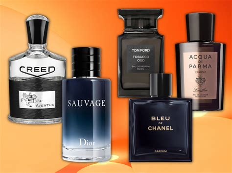 Best Perfumes For Male 2024 - Ruthy Claudina