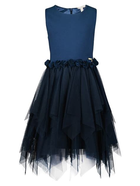 GUESS dress blue for girls in 2022 | Guess dress, Girls dresses, Girls ...