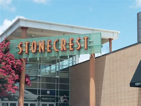 MALL AT STONECREST - 33 Photos & 55 Reviews - Shopping Centers - 2929 Turner Hill Rd, Lithonia ...