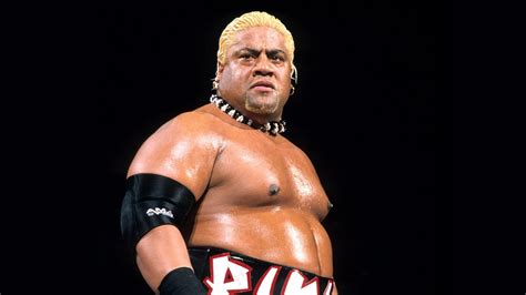 Rikishi | WWE