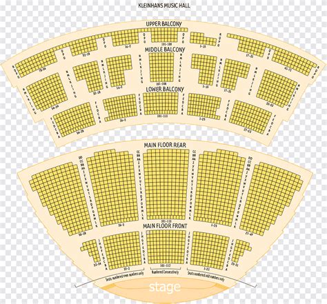 Symphony Hall Seating Chart Birmingham | Elcho Table