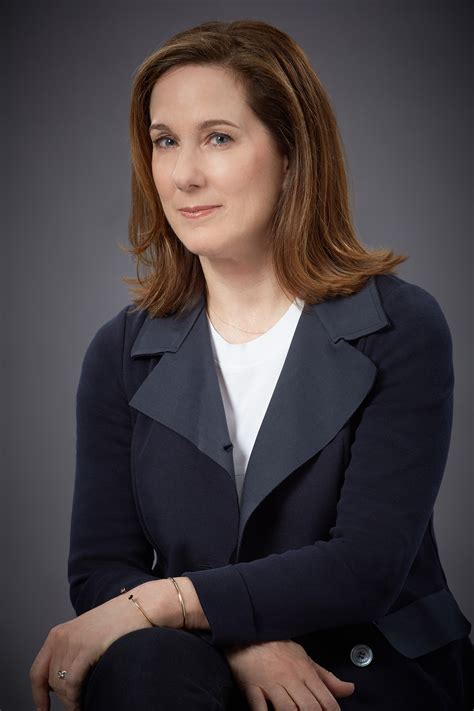 Kathleen Kennedy | Lucasfilm Kathleen Kennedy