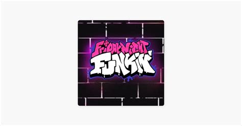 ‎FNF SOUNDTRACK by FNF Soundtrack - Apple Music