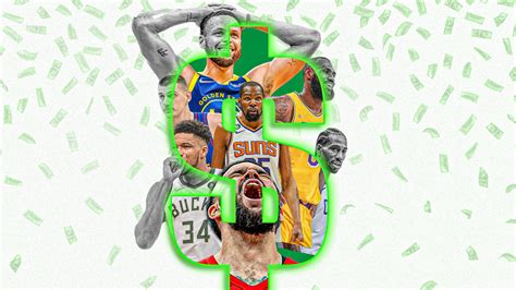 NBA salaries: All the 2023-24 contracts team-by-team | HoopsHype